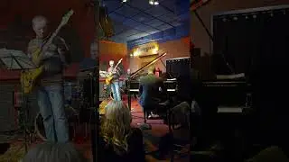 Tal Babitzky Blues - &laquo;Great Dreams&raquo; (Live in Roma)