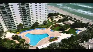 South FL Real Estate: 3001 S Ocean Dr #429E Hollywood FL 33019
