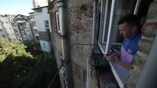Neekeetone - Need U (Belgrade)