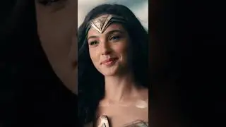 gal gadot cute smile 😍😍 | Wonder Woman |#shortsfeed #4k #shorts #viral