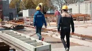 Stadtbad Amstetten - ein Herzensprojekt in unserer Heimatgemeinde