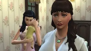 BACK TO THE GRIND // THE SIMS 4: DECADES CHALLENGE PART 82