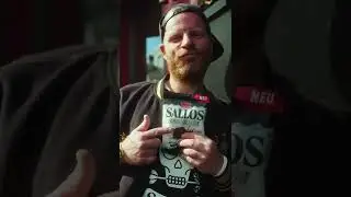 Adults only - Sons of SALLOS