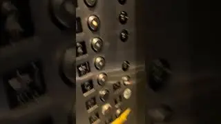 Beckwith elevator at Maria Baldwin School Cambridge Massachusetts