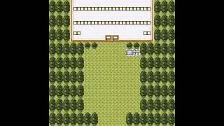 Pokemon Prism - Rijon League