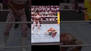 Alexa Bliss vs Bianca Belair | WWE 2K22 Gameplay Part 4 #alexabliss #biancabelair #wwe2k22 #wwe