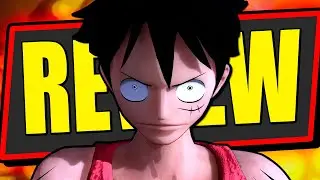 One Piece: Pirate Warriors 4 &mdash; Globku Review