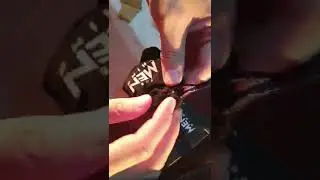 Unboxing chain with pendant from The Men Thing #amazon #pendant #unboxing