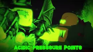 RFSC2 Brown890 Final smash (Acidic Pressure Points)