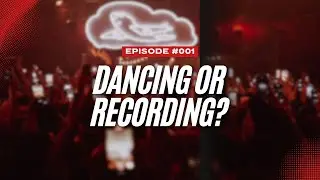 Phones on the Dancefloor: How Smartphones Are Changing DJ & Club Culture | Podcast 2026