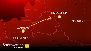 This Plane Crash Led to One of the Darkest Days in Poland&rsquo;s History | Air Disasters | Smithsonian