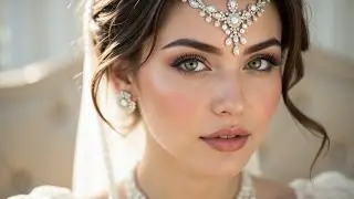 K&uuml;&ccedil;&uuml;k Bir Yalancı 🎶 Turkish Arabesk Love Song 4K
