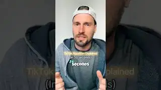 TikTok algorithm explained&hellip;