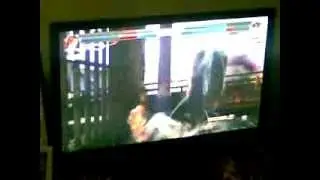 TTT2 online Aug 21 2013 - Budoy (Marduk/Christie) vs El (Kazuya/Devil Jin) 01