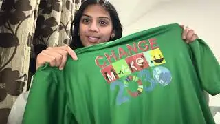 SMU Hunt Leadership Scholars Program Video (Garudadri, Rishika) 