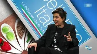 Dottoressa Sabrina Bietolini e Nutrizione Plant Based