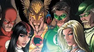 DC's Most Controversial Event | Identity Crisis