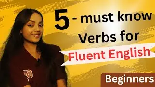🔴Describe your daily routine as a first step towards fluent English💪