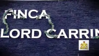 Salones Lord Carrington boda exterior.