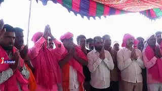 Sevalal jayanthi 2018 Mopal mandal Nizamabad in Jai Sevalal TV Banjara