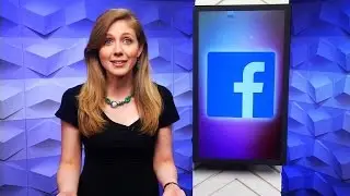 CNET Update - Facebook turning into a mall with stores inside pages