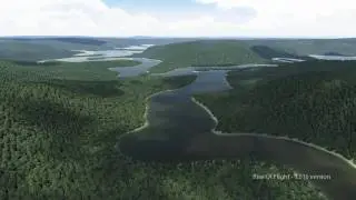 Clouds&Shadows