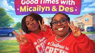 DALLAS VLOG