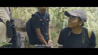 World Nature Conservation Day Special | Ecology Field Trip to Binsar