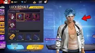 Next Gold Royale  BUNDLE Confirm 🔥