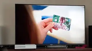 ANZ NEW ZEALAND with MY VISA PHOTO CARD ad 2020