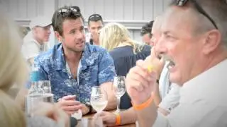 Toast to the Coast - A celebration of Geelong Wine