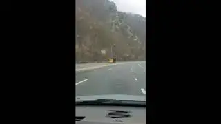I80 DWG Coalition Celebrates Replaced and NEW Warning Signs in the S-Curve