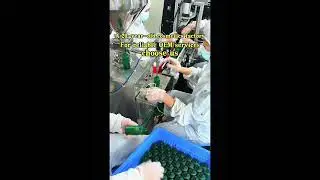 Cosmetics professional OEM #cosmeticsfactory #oem #skincare #factoryprice