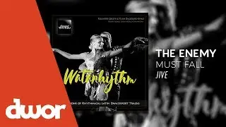 Watazu - The Enemy Must Fall (Jive) [WataRhythm Album]