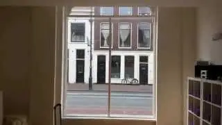 Haarlemse Glas Centrale voorzetramen  plaatsen