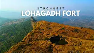 My Trekking Experience of Lohagadh Fort