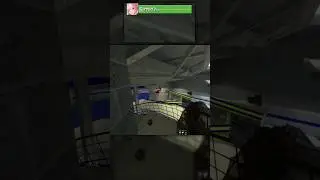 Who Is The Spy? #GMOD #TTT