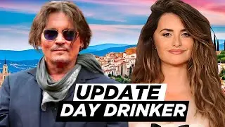 Johnny Depp's 'Day Drinker' (2026): The Comeback We&rsquo;ve Been Waiting For?