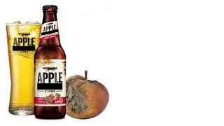 Sparmusic - Behaarde appel
