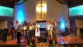 Father&rsquo;s Day Service 2020 feat. &ldquo;The Tenos&rdquo;