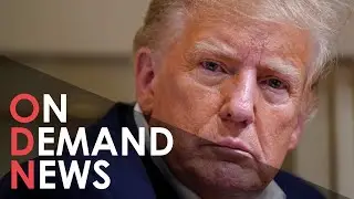 &lsquo;This is WARFARE&rsquo; - Trump's Response to Federal Indictment