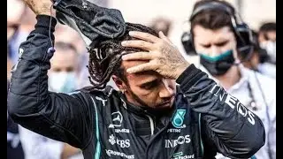 Lewis Hamilton told 'be constructive and c0ntribute' as ex-F1 ace weighs in on Wolff row