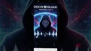 Titre DDoS Guard}(Style : Rap / EDM avec un ton s&eacute;rieux et