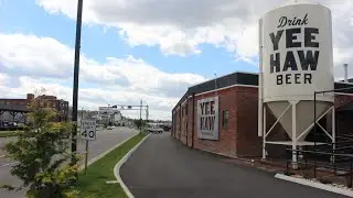 Beacon Brews: An inside look at Yee-Haw Brewery