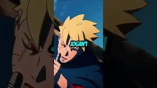Boruto Sağ G&ouml;z&uuml;n&uuml; Kaybetmedi! Jougan&rsquo;ın Uyanışı! Şaşıra&ccedil;aksın!