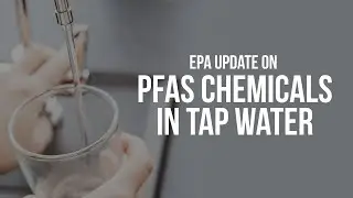 The EPA just cracked down on toxic PFAS 