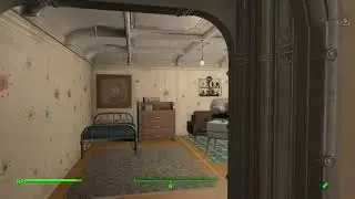 Fallout 4 Vault 88 Build