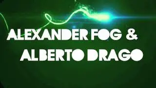 Alexander Fog & Alberto Drago - Work Out (Original Mix)