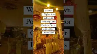 Wedding Planners in Chakia - Best Wedding Event Management