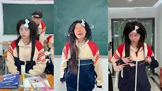 【叮叮喵】我可是專屬外賣員也是全班的希望，放心吧我壹定使命必達#搞笑 #搞笑段子 #回忆  #大学生 #解压  #校园 #娱乐 #反转